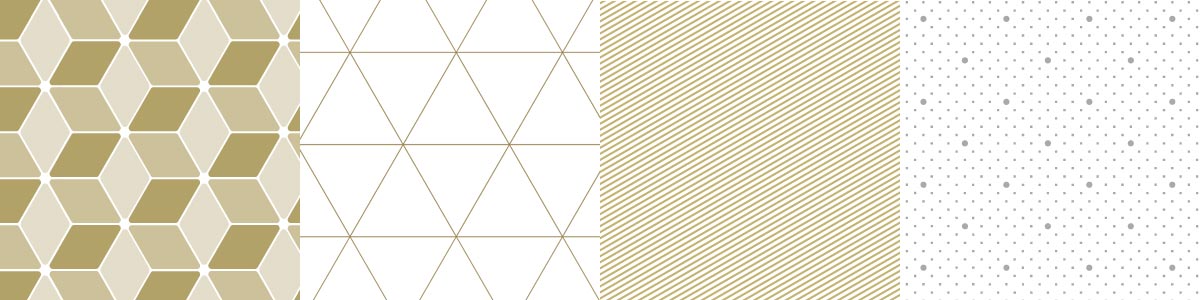 pattern swatches